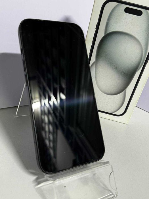 Apple iPhone 15  Кулан (864103)