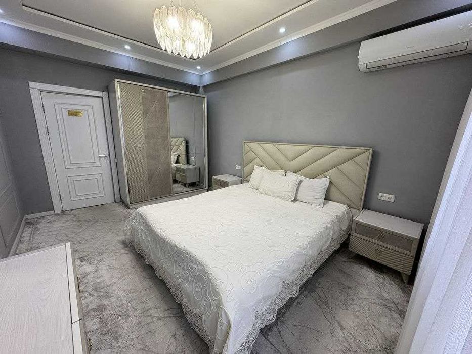 Баурумда Дублекс уй сотилади зор нархда улгириб колин