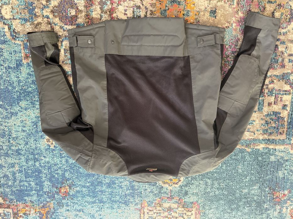 Geaca moto de vara Scotland XL