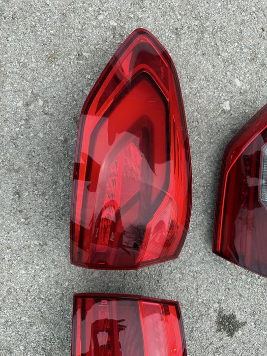 Стопове BMW G31 / БМВ Г31