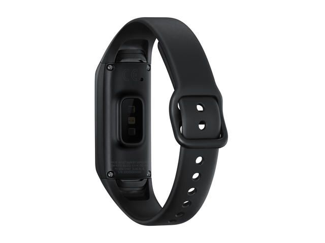 Фитнес гривна Samsung Galaxy Fit e, Black