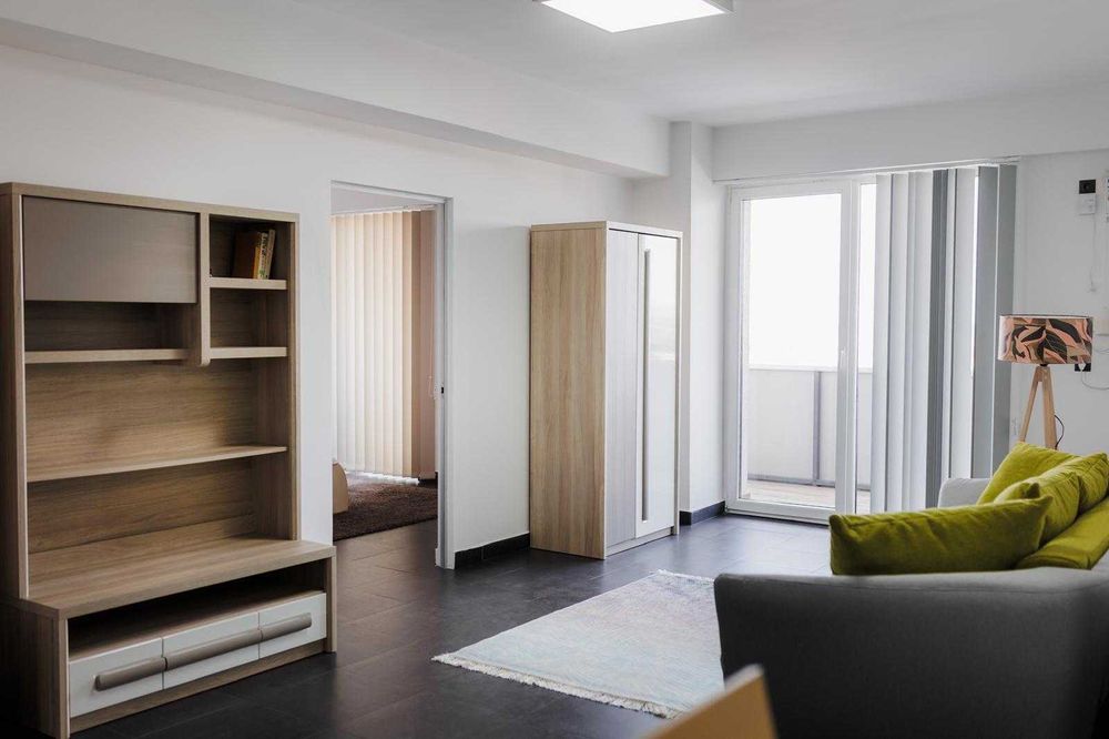 Aprtament de închiriat Bud Tower Satu Mare