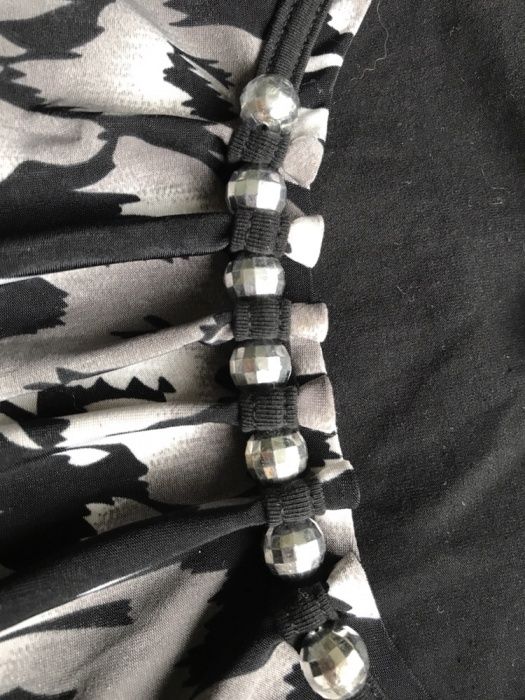 Дамска блуза без ръкав