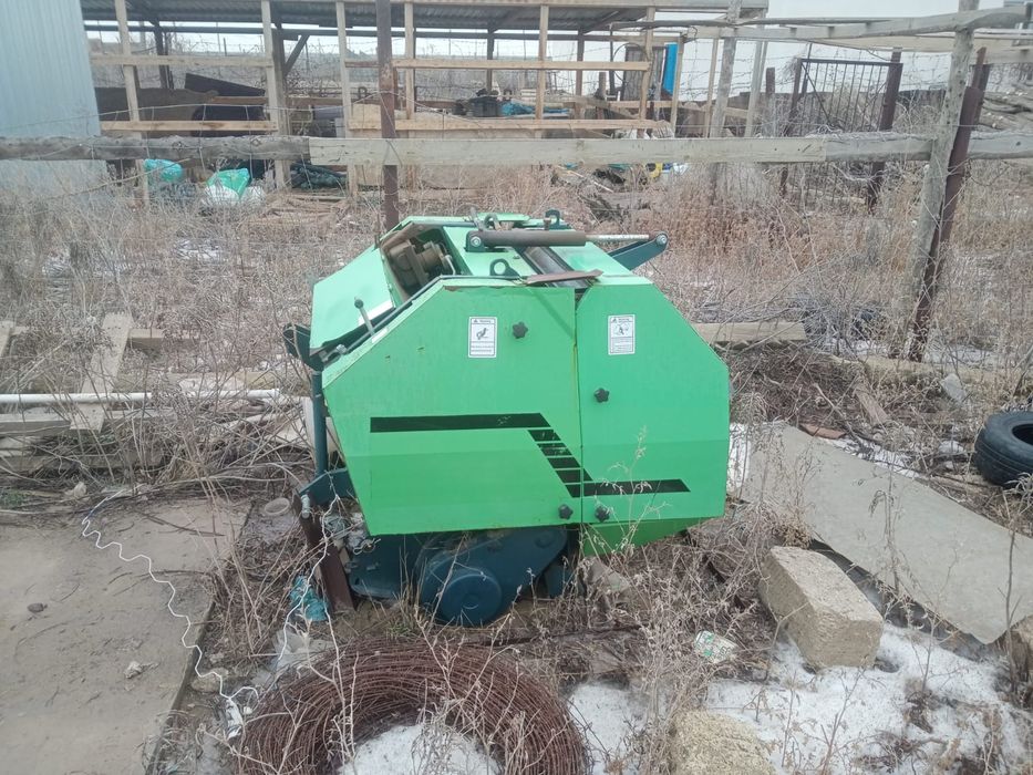 Минипресподборшик