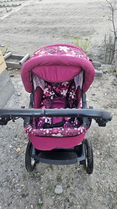 Продам коляску 23000