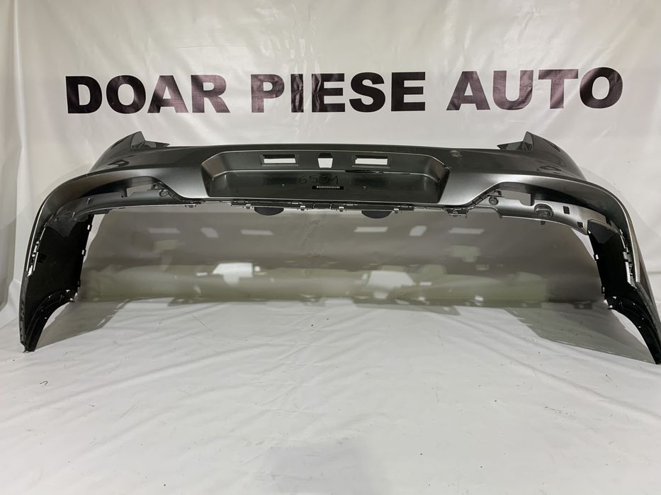 Bara spate BMW X4 G02, M-Sport, 2018, 2019, 2020, 2021, 2022, cod origine OE 51128065124.