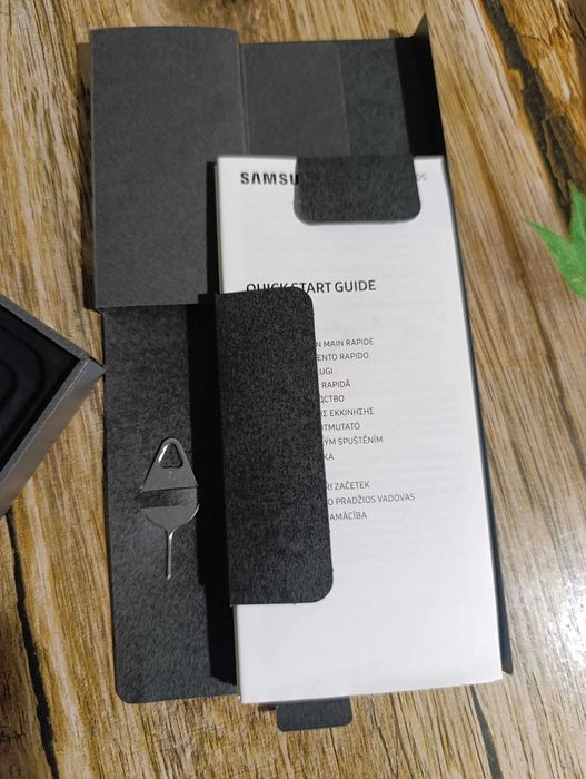 Samsung Galaxy S25+ 5G