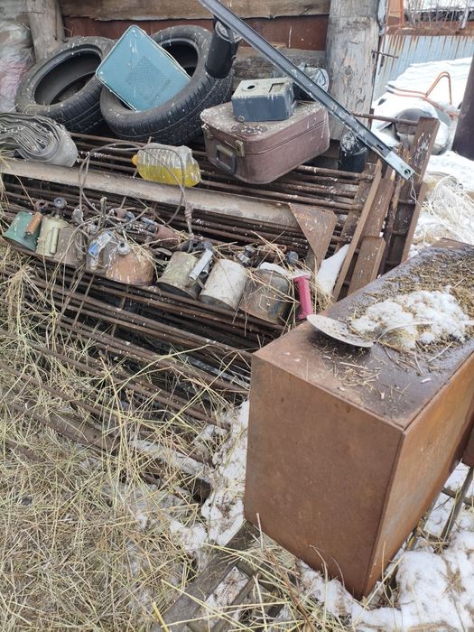 Приём металла город