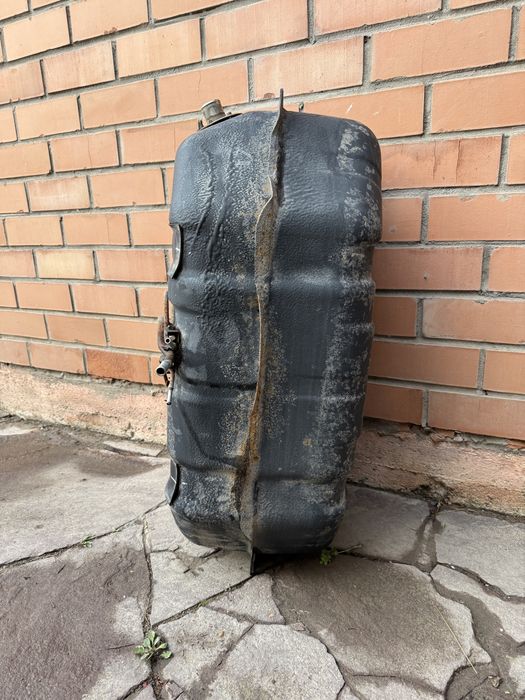 Топливный бак Прадо 120