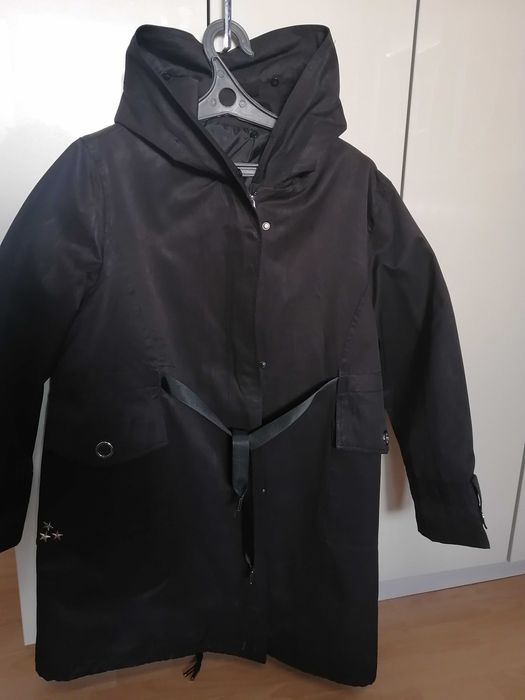 Куртка 2 в 1, размер XL