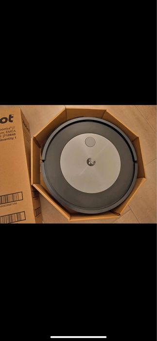 Roomba j7 Robot Vacuum