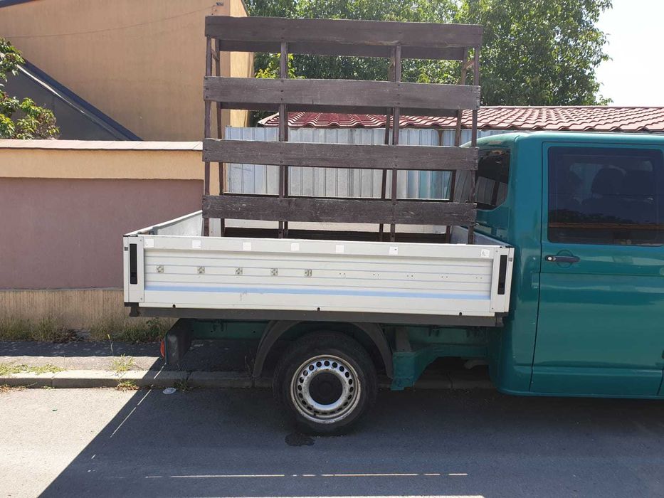 Vw Transporter t5