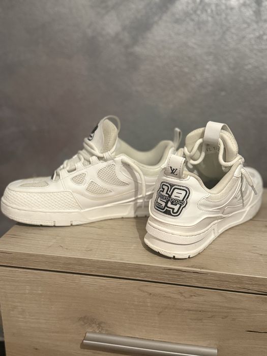 Louis Vuitton Skate