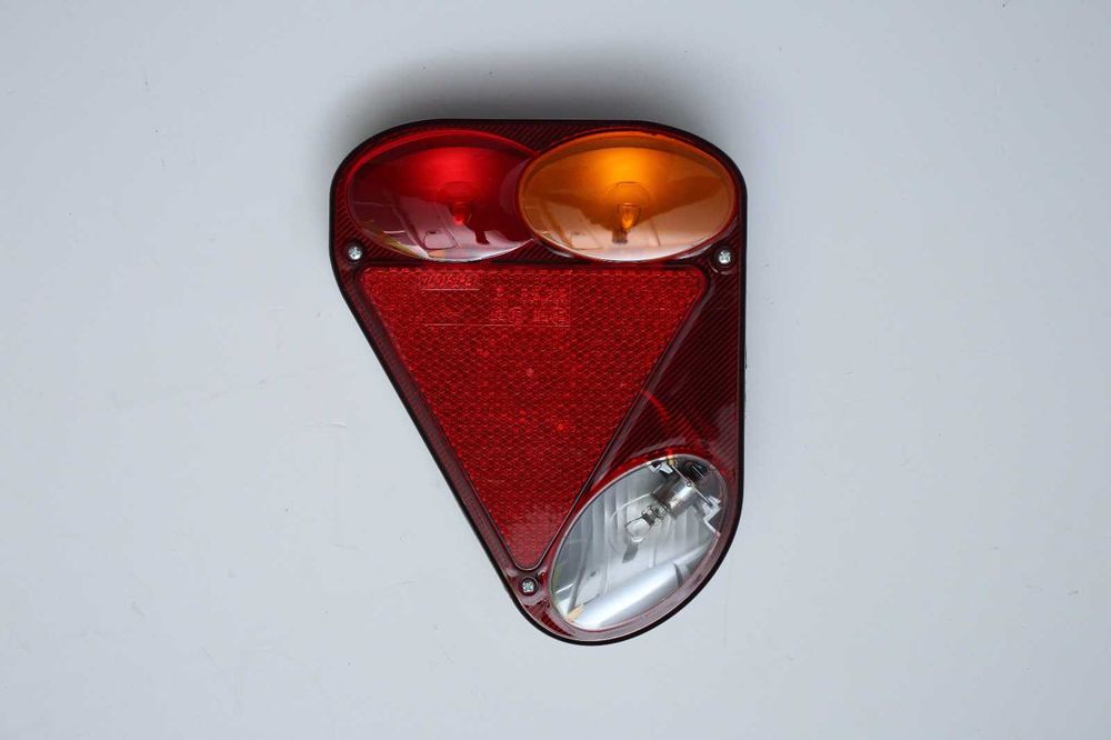 Instalatie electrica remorca usoara 5,65m 7pini