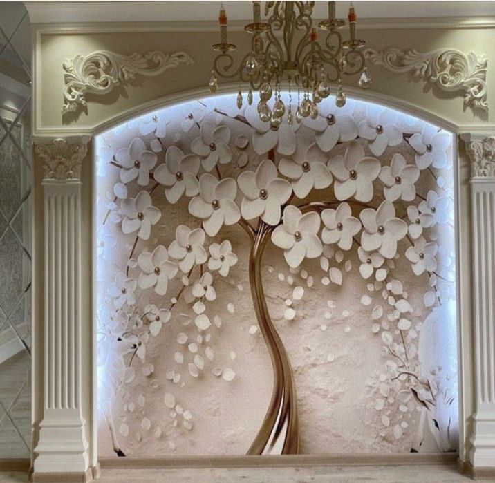 Ремонт под ключ на ваше вкус. Опти работы 20 лет.