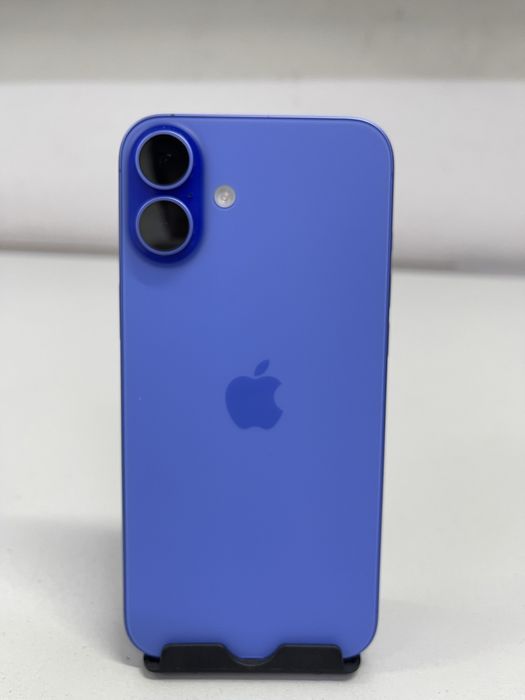 Iphone 16 plus 256gb