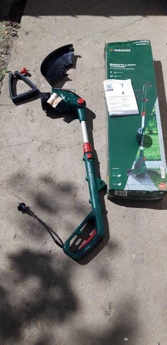 Trimer electric nou