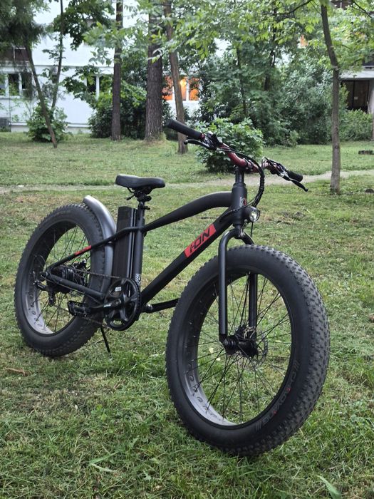 Vand Bicicleta electrica 65kmh / hardtail electric / fatbike electric / e-bike
