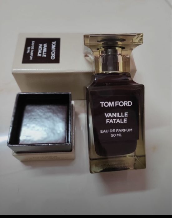 Парфюм на том форд оригинален