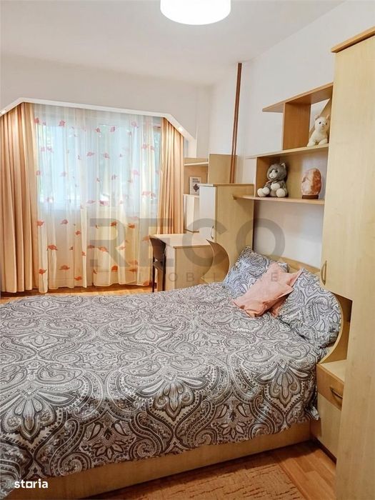 RECO Apartament 4 camere, zona Calea Aradului, parter din 4