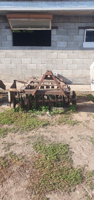 Диски бороны продам