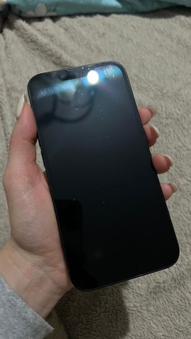 Продаю IPhone 14, 256гб