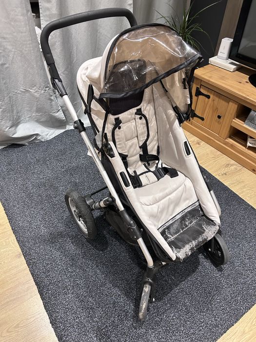 cărucior pentru copii