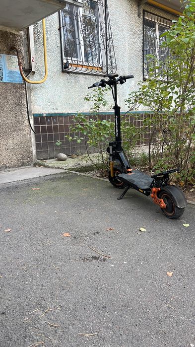 Kugoo Kirin m5pro