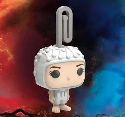 Stranger things - фигурки от колекция