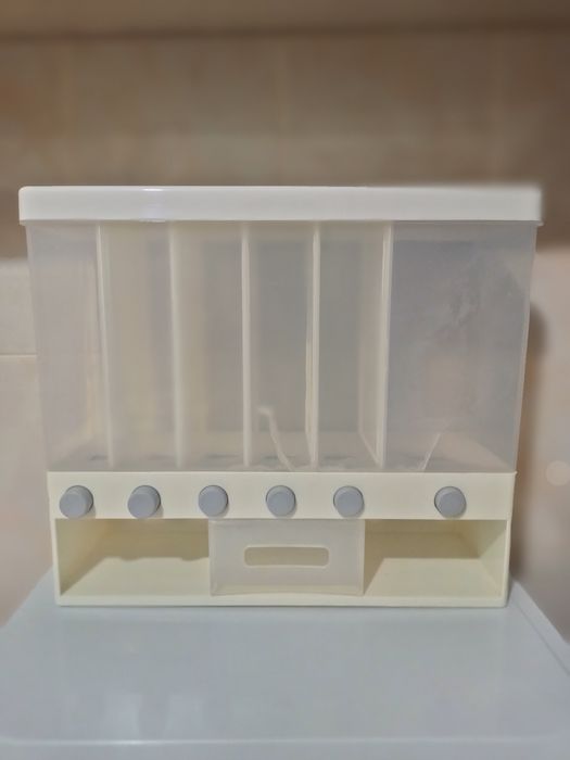 органайзер доя крупых