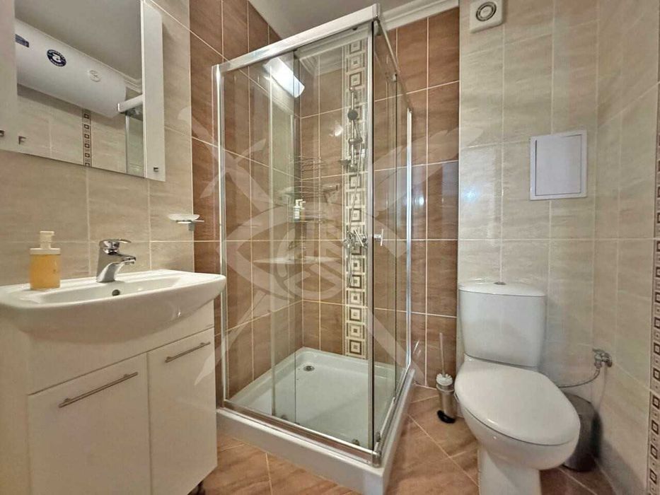 Продава се Двустаен апартамент в Свети Влас - 61 кв.м за 2066 €/кв.м - Снимка #9