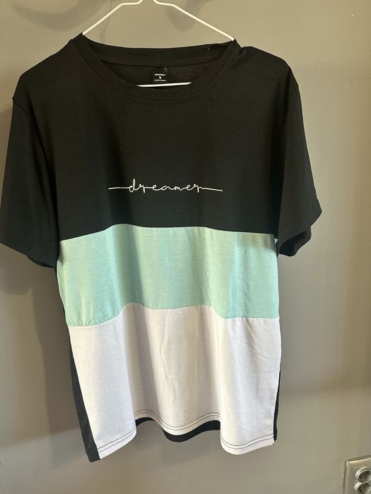 Мъжки тениски и къси панталони