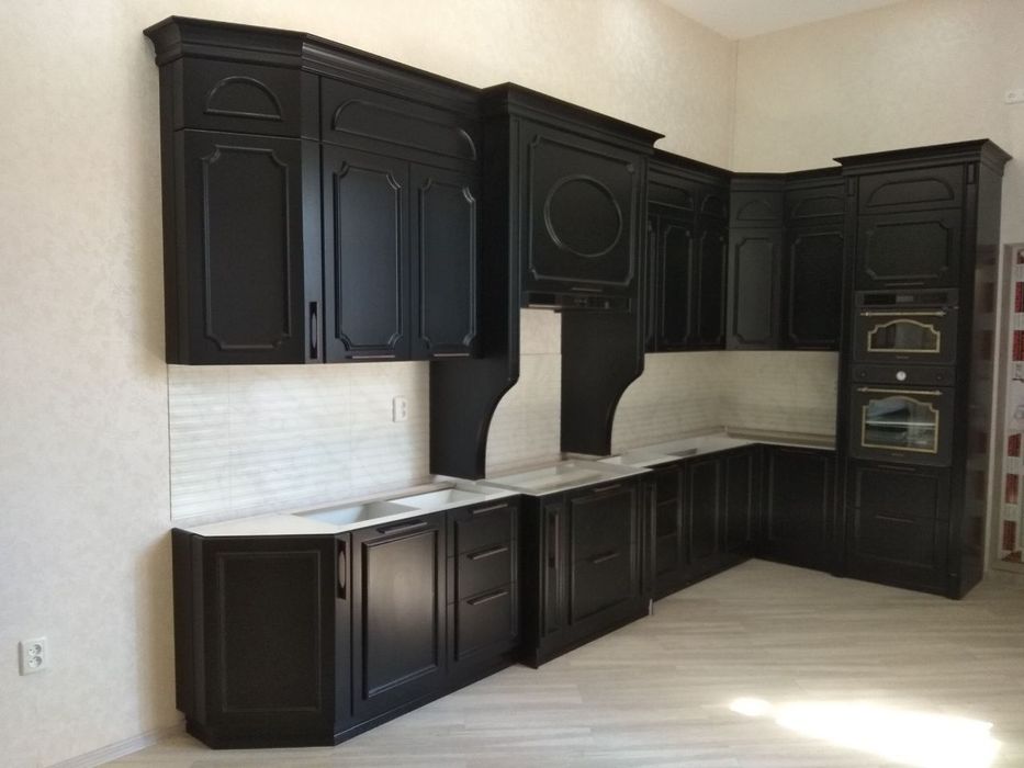 Делаем мебель на заказ