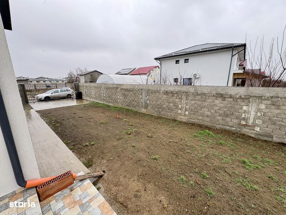 Duplex de Vanzare Domnești