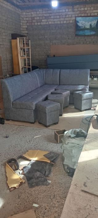 Myaxkiy divan ugalok zakaz Мягкий диван уголок заказ от производителя