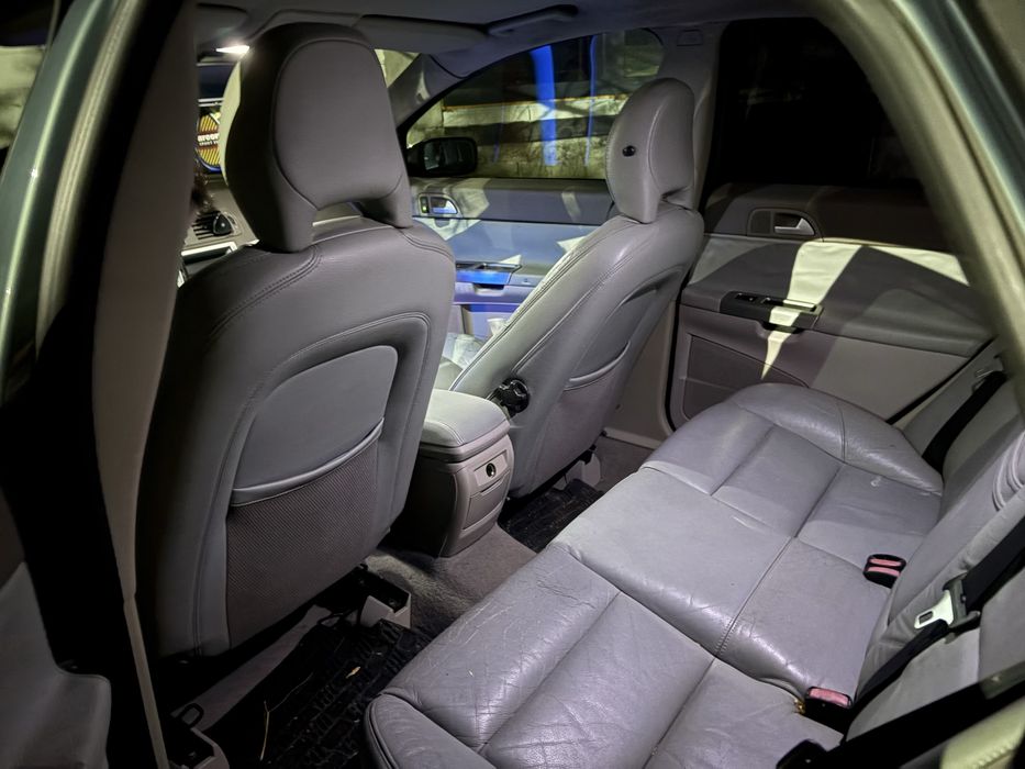 Volvo s40 2.0 diesel