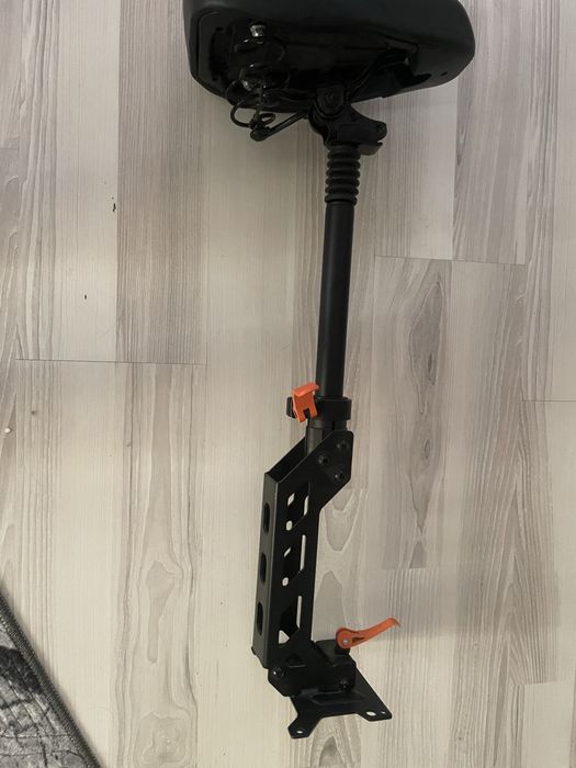 Scaun kukirin g2 pro