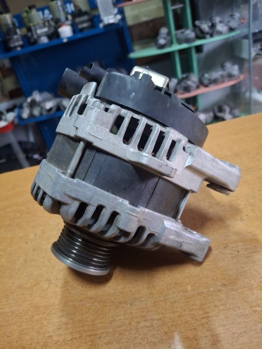 Alternator Peugeot Boxer Expert 3008 5008 Berlingo 1.5 2.0 2.2 Hdi