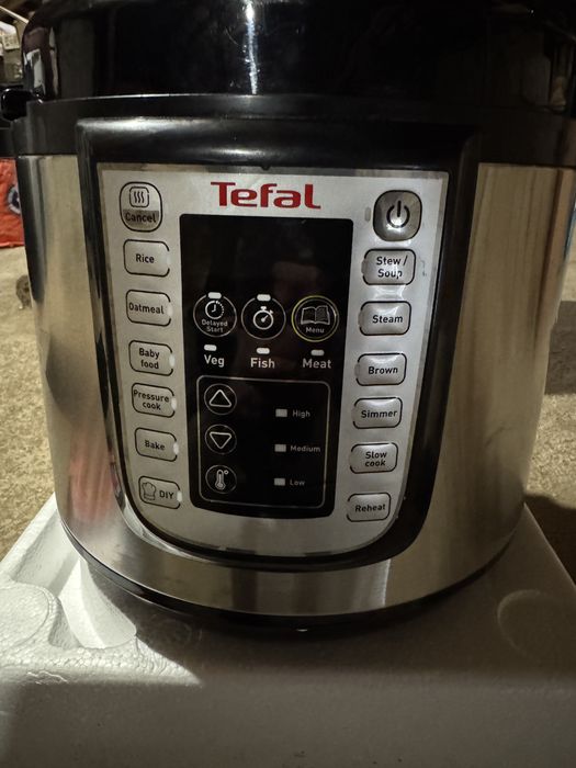 Oala Tefal One Pot