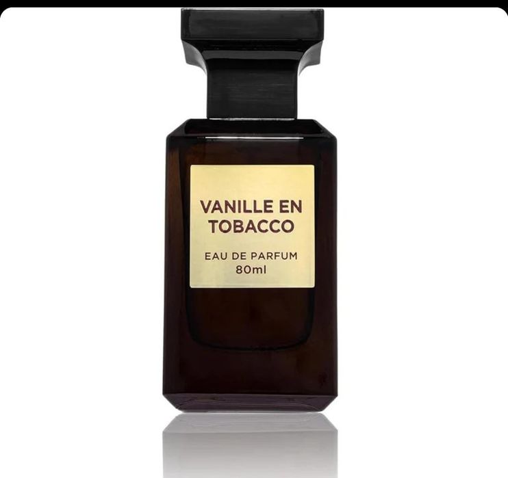 Аналог TOM FORD духи