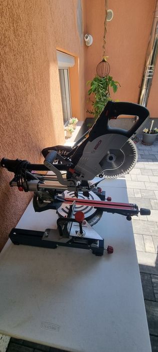 Circulare Staționare Bosch Makita