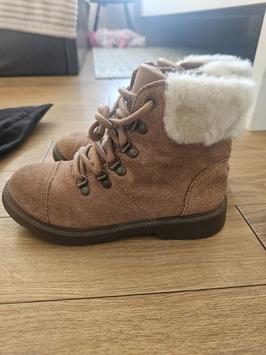 Ugg детски ботуши