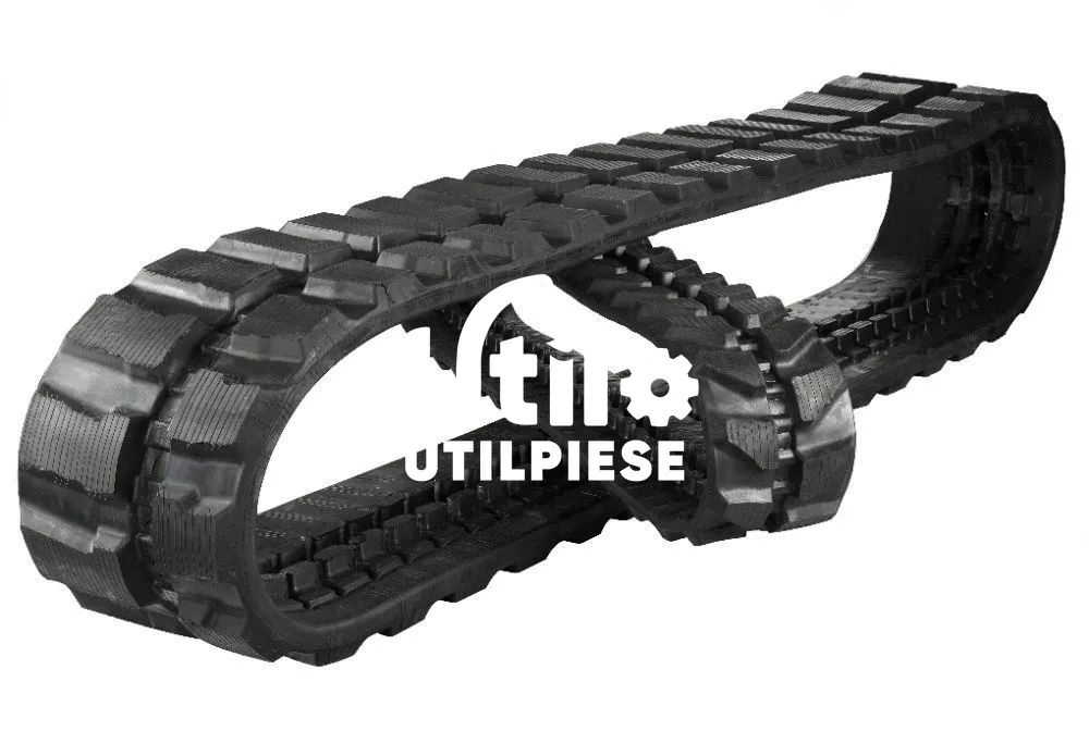 senile cauciuc komatsu pc09 pc12 pc15 pc18 pc20 pc27 + piese komatsu