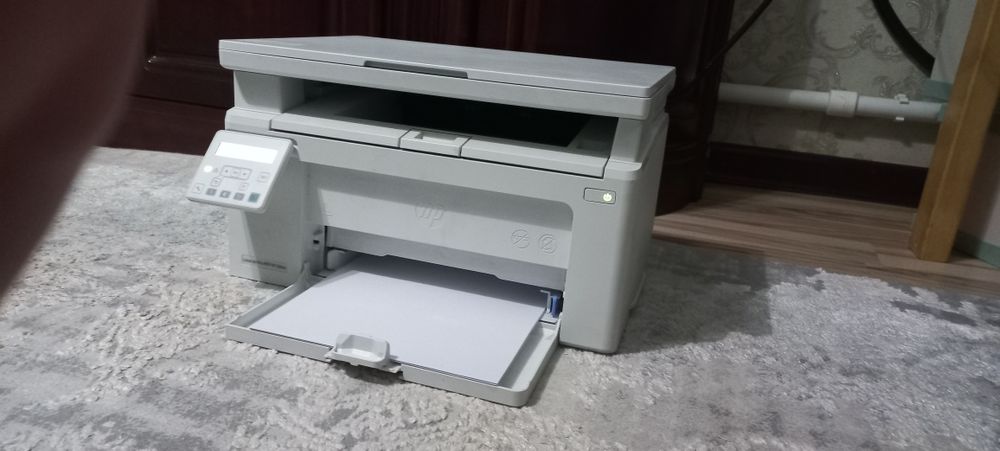 Принтер hp 3в1 в идеальном сост.