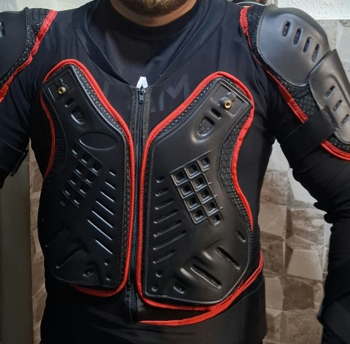 Armura moto/atv/cross