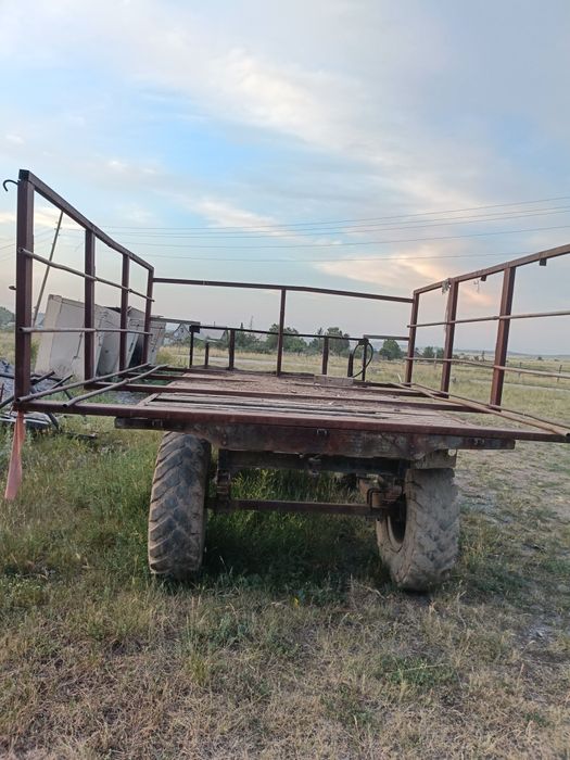 Трактор сатылады мтз80