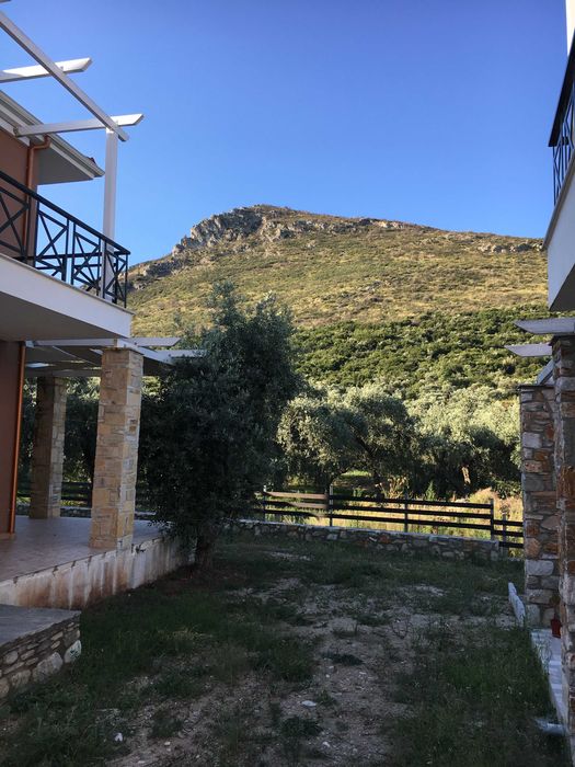 Apartament 3 camere THASSOS