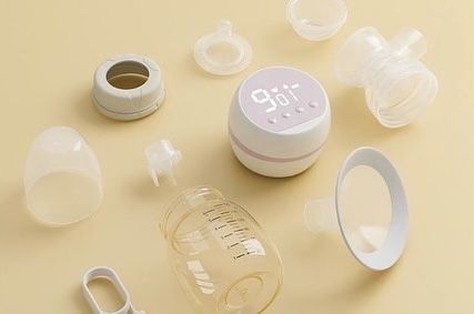 Молокоотсосы