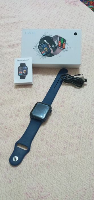 Смарт соат Wh 16