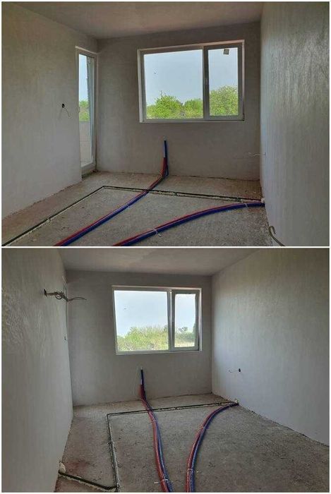 Продава се Къща в с. Приселци, Област Варна - 203 кв.м за 1306 €/кв.м - Снимка #3